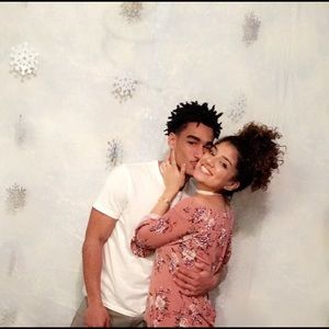 Meet your Posher, Daisey